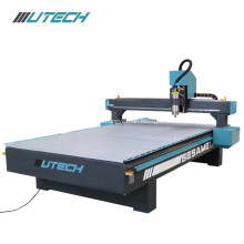 3d mdf woodworking cnc router with stepper motor